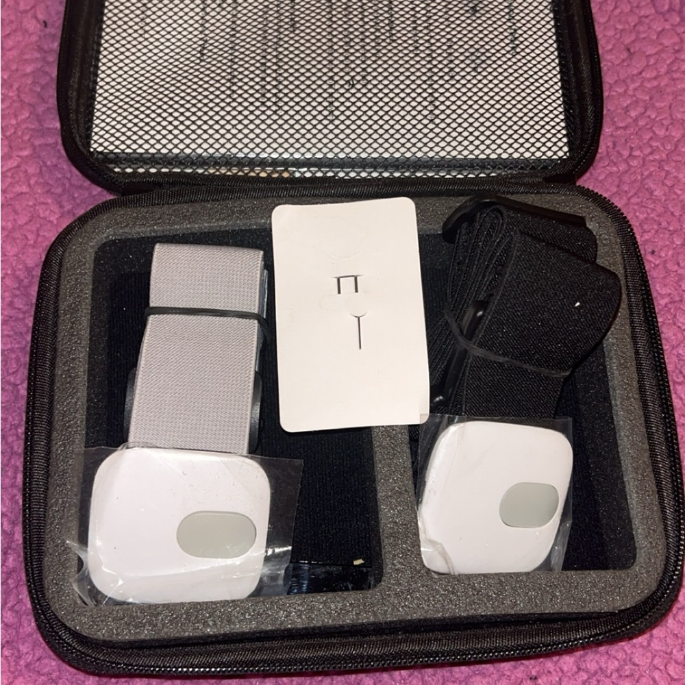 Hinge Health Exercise System - Picture 3 of 5